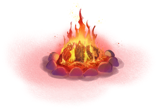 campire